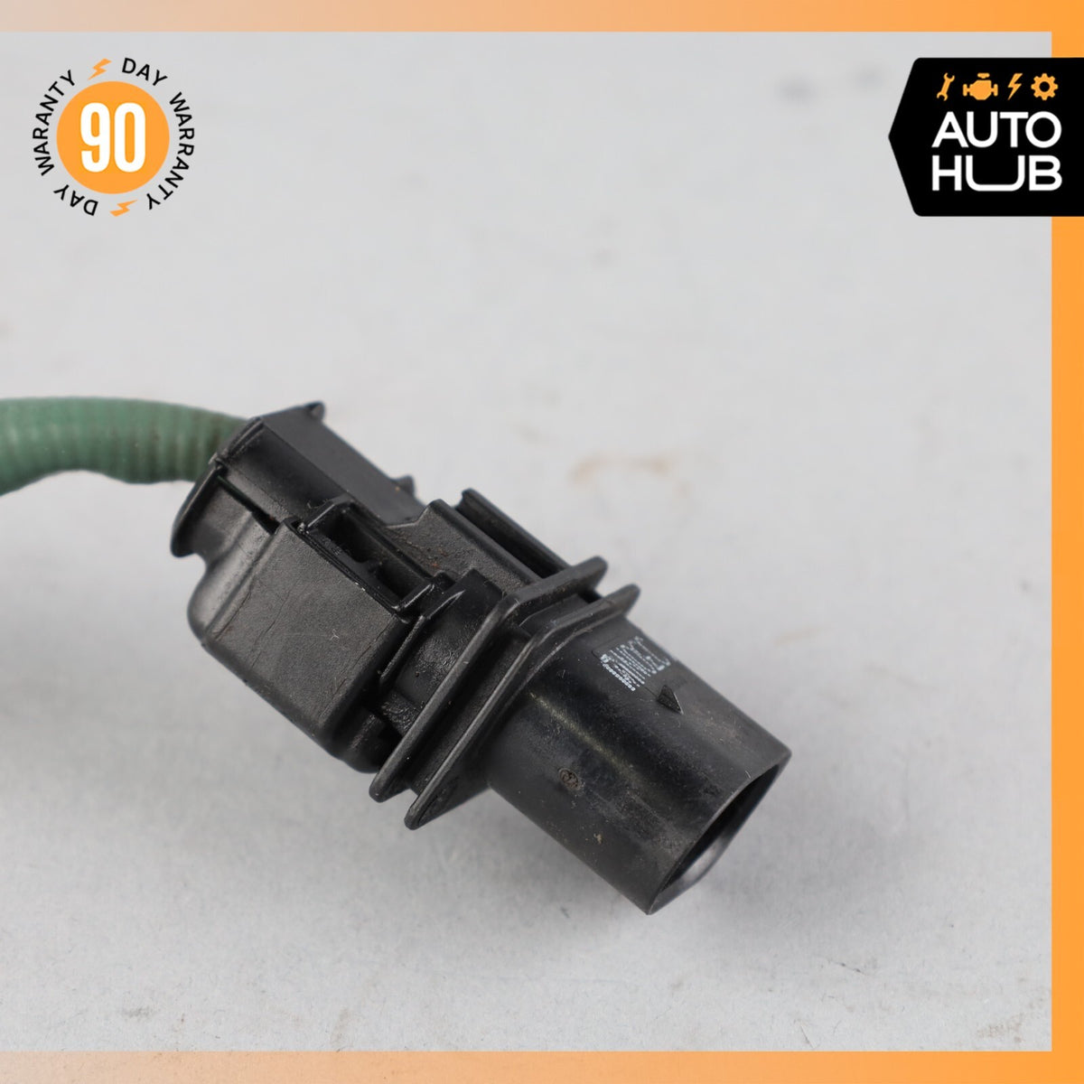 Mercedes W204 C300 SL550 E550 Oxygen O2 Sensor Lambda 0035427018 OEM - photo 11