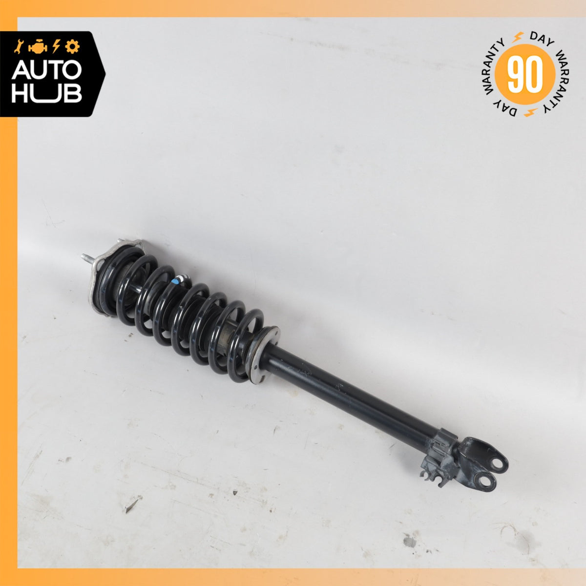 18-23 Mercedes W238 E400 E450 RWD Front Left or Right Shock Strut Absorber OEM - photo 2