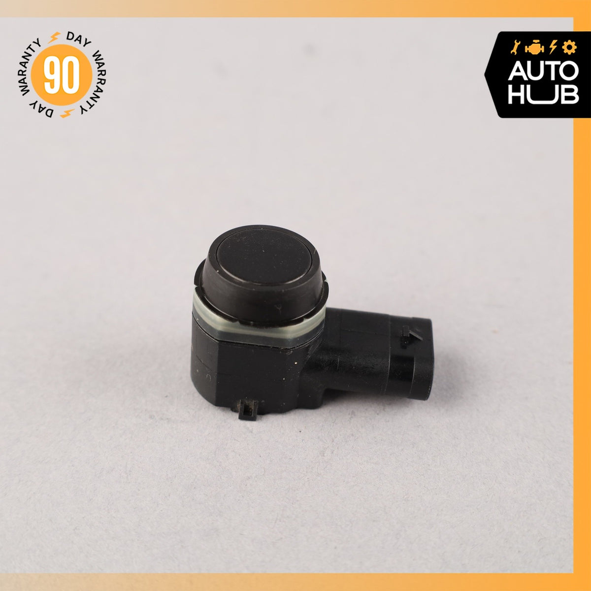 Porsche Cayenne Panamera Front or Rear Bumper Parking Sensor PDC OEM - photo 4