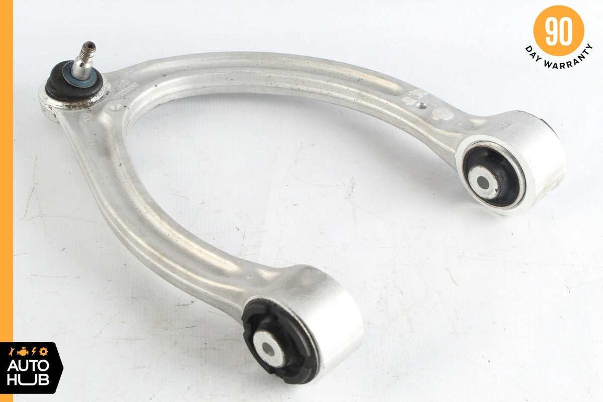07-13 Mercedes W221 S550 CL550 Front Right Upper Transverse Control Arm OEM - photo 9