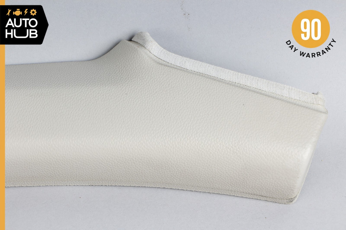 03-06 Mercedes R230 SL500 SL55 Front Right Side Interior Trim Panel A Pillar OEM - photo 2
