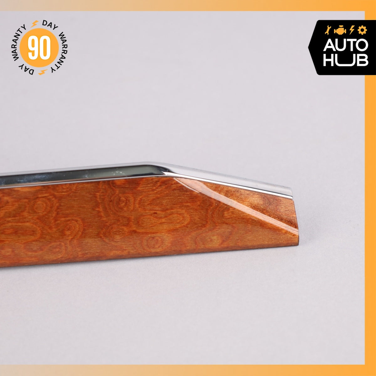 06-12 Mercedes X164 GL350 ML63 AMG ML550 Dashboard Dash Trim Set OEM - photo 13