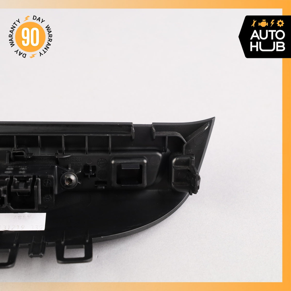 17-23 Alfa Romeo 952 Giulia Dashboard Socket USB Port OEM 49k - photo 11