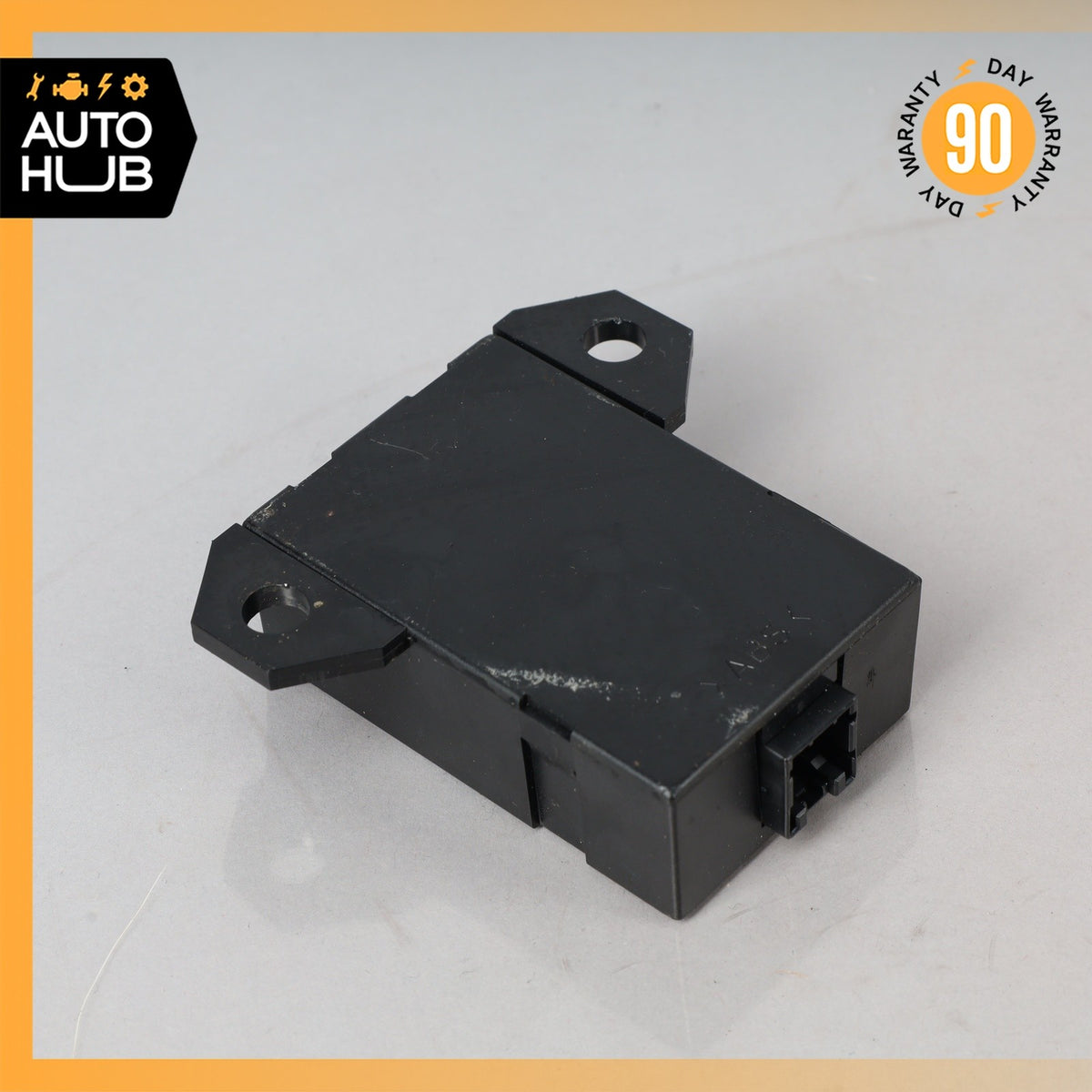 00-04 Bentley Arnage / RR Silver Seraph GPS Navigation Satellite Module Unit OEM - photo 7