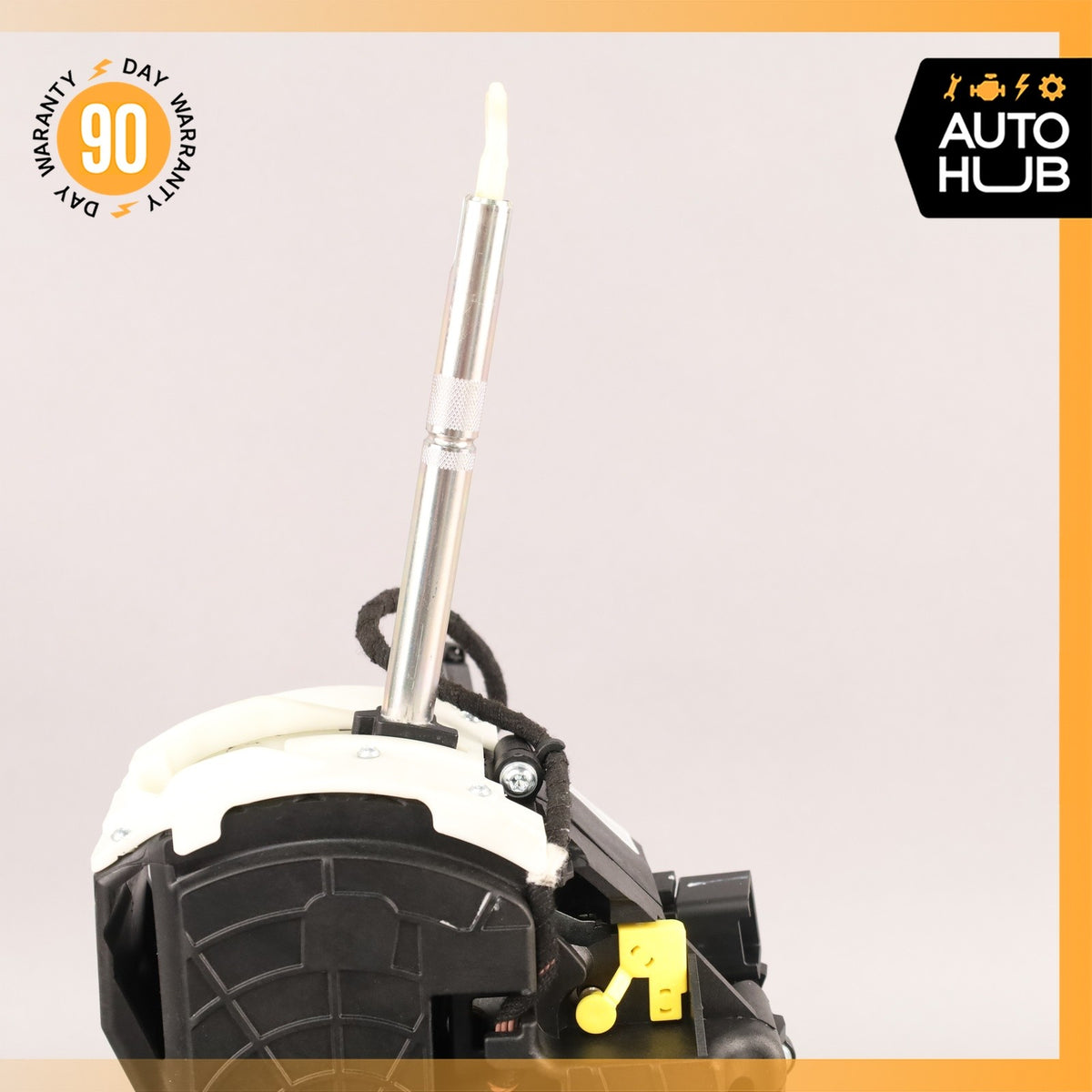 16-20 Audi 8V A3 E-Tron S3 Automatic Transmission Gear Shifter Selector OEM - photo 5