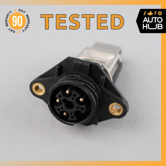 96-02 Mercedes W140 CL600 SL600 S600 M120 Mass Air Flow Sensor Aftermarket - photo 1