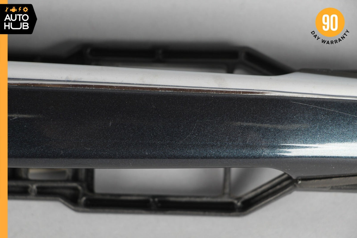 98-03 Mercedes W208 CLK320 CLK430 Exterior Door Handle Right Passenger Side OEM - photo 4