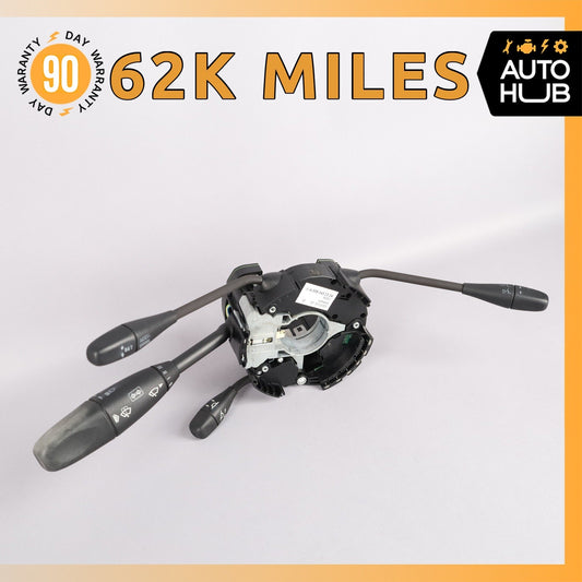 03-12 Mercedes R230 SL550 S350 CL500 Steering Column Switch 0085452324 OEM 62k - photo 1