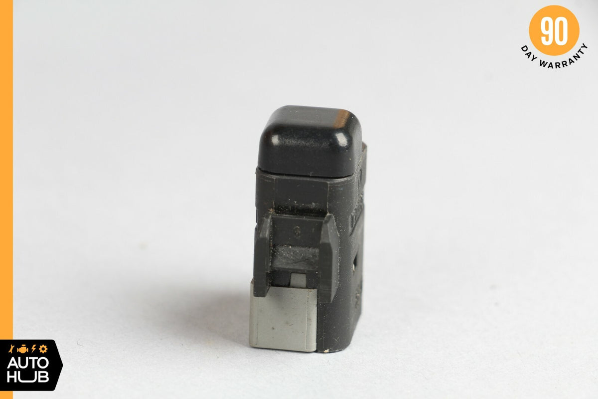 92-99 Mercedes W140 CL600 400SEL S500 Child Lock Control Switch Button OEM - photo 5