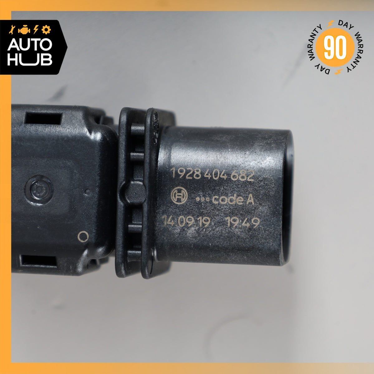 Mercedes W207 E400 Front & Rear Oxygen Sensor Lambda Set of 4 OEM - photo 11