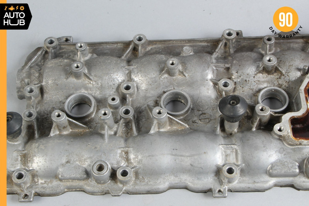 Mercedes R171 SLK350 C300 GLK350 E350 Engine Cylinder Head Cover Left Side OEM - photo 4