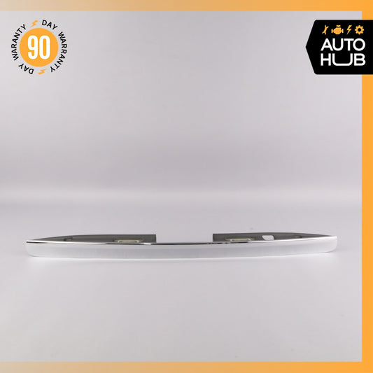07-12 Mercedes X164 GL320 GL350 Trunk Lid Tailgate Hatch Handle 1647400993 OEM - photo 1