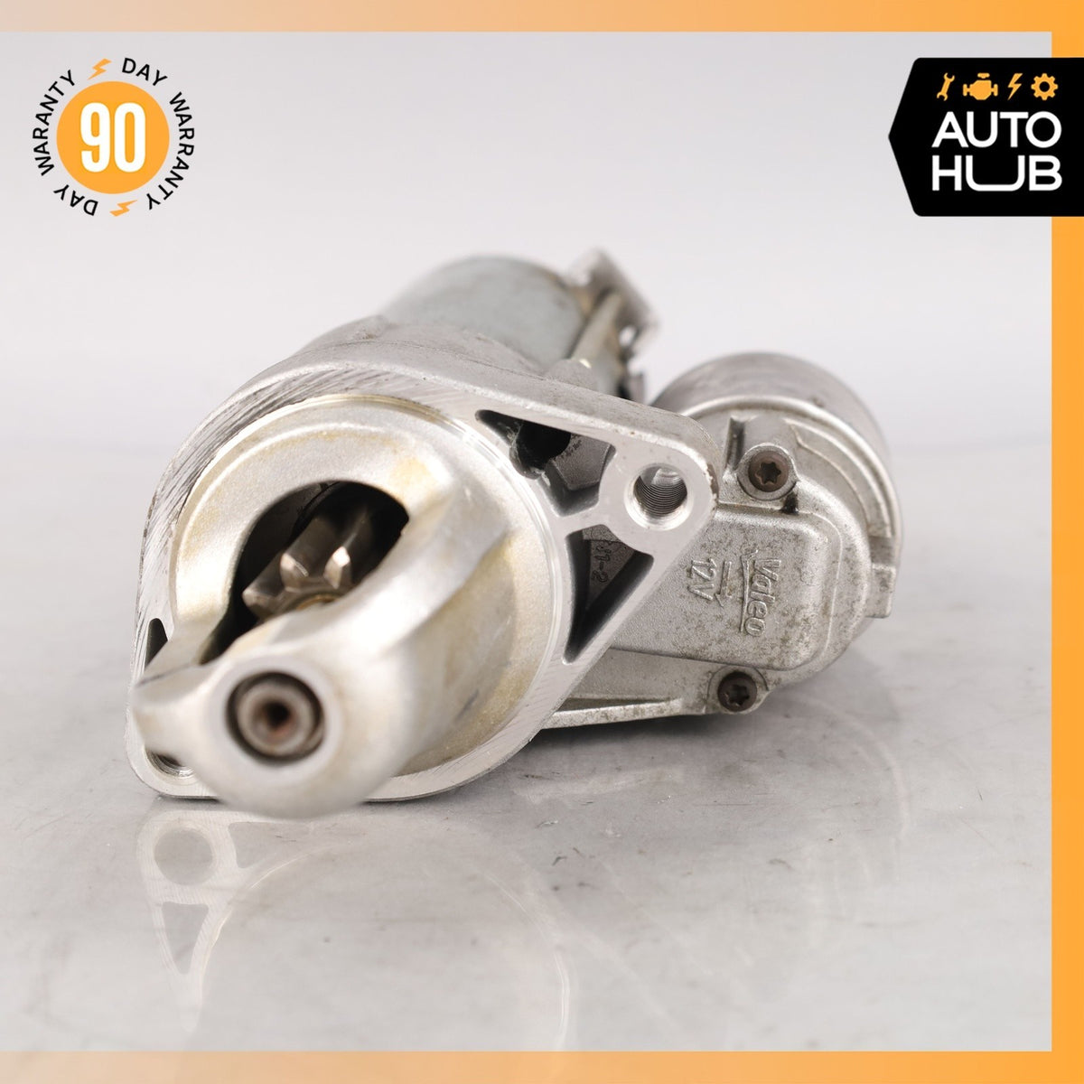 Mercedes X166 GL550 S550 Engine Starter 2789060800 OEM - photo 6