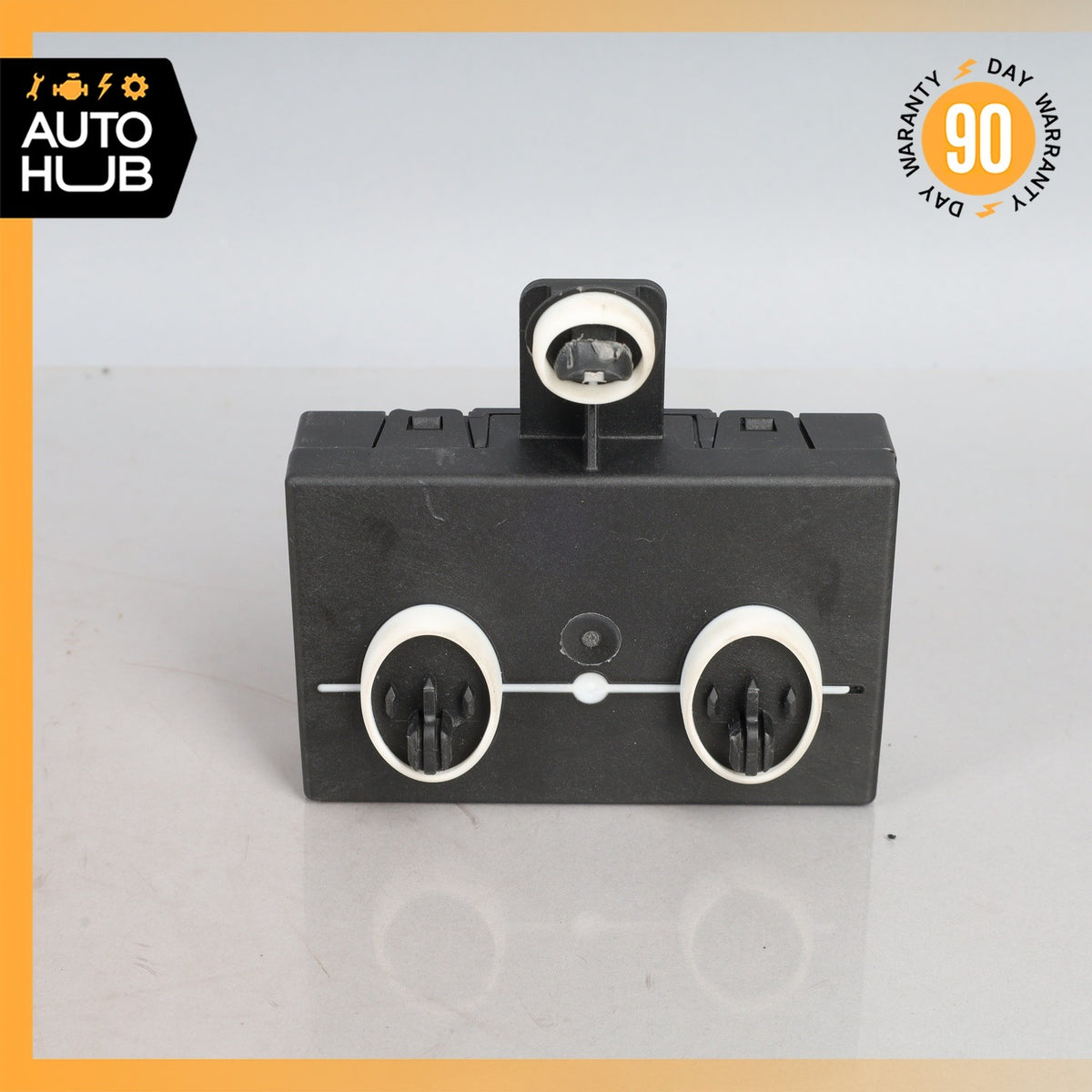 Porsche Macan 95B Rear Left or Right Side Door Control Module 4H0959795P OEM - photo 6