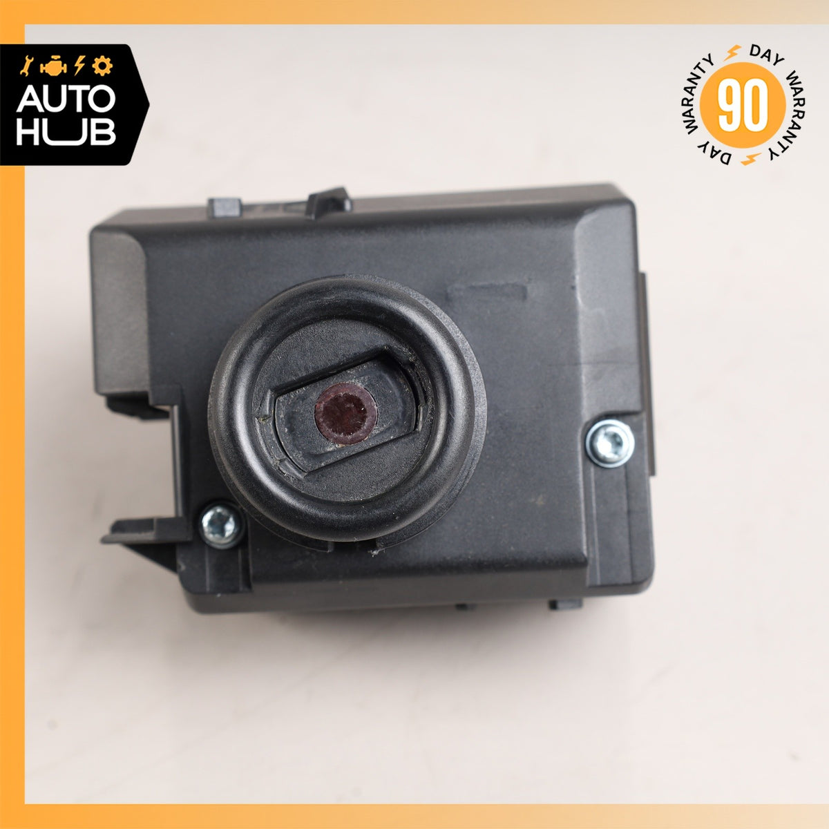 Mercedes W211 E320 E350 SLK350 CLS55 AMG Ignition Switch Module 2115452308 OEM - photo 3