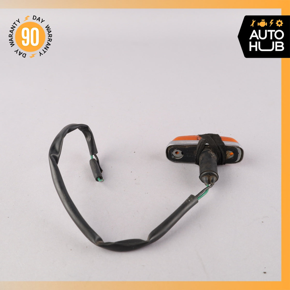 Rolls Royce Silver Spur Spirit / Mulsanne Turn Signal Repeater OEM - photo 5