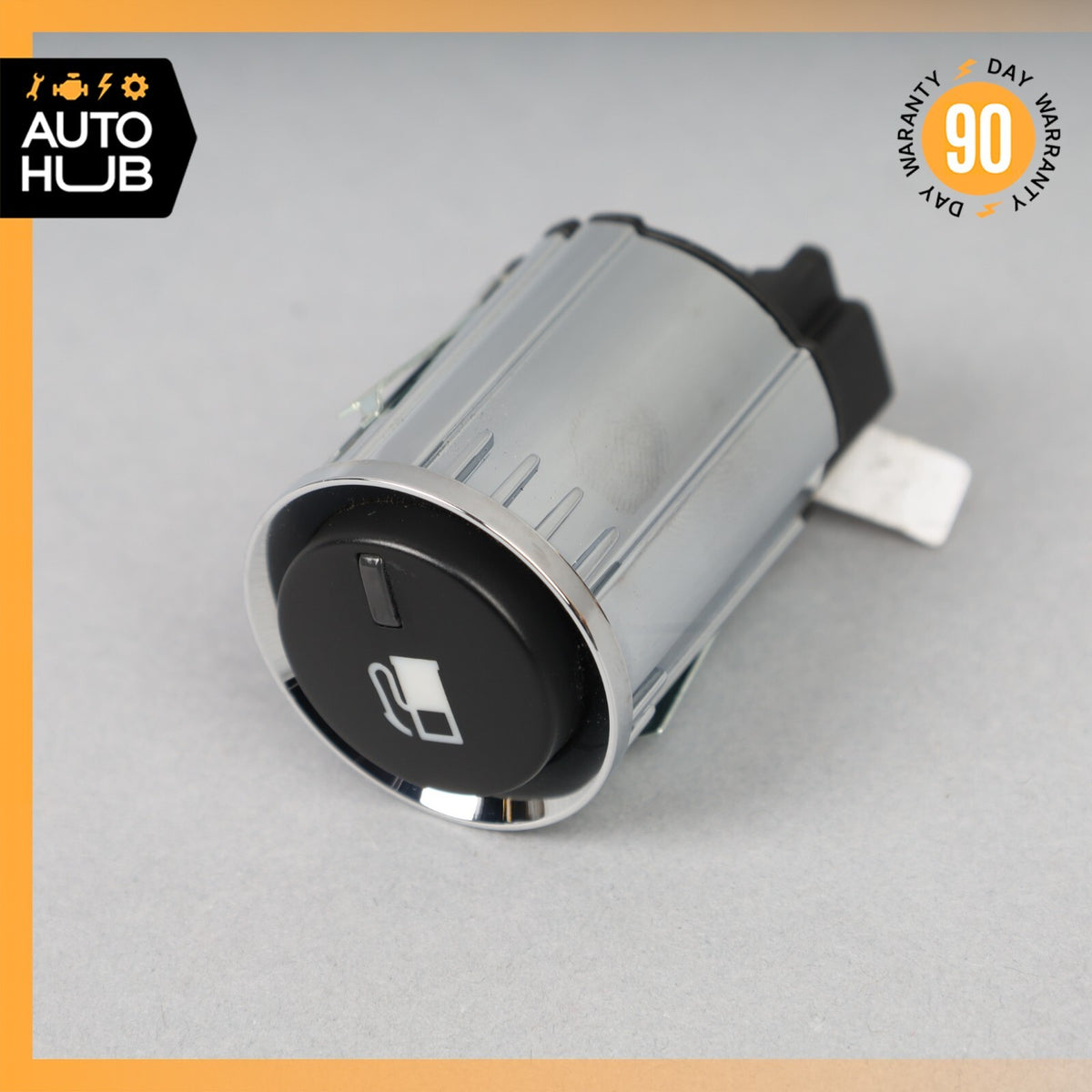 2014 Aston Martin DB9 Fuel Door Lid Open Release Switch OEM - photo 7