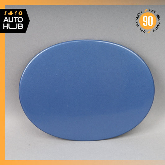 03-10 Bentley Continental GT Coupe Fuel Filler Gas Tank Door Flap Lid OEM - photo 1