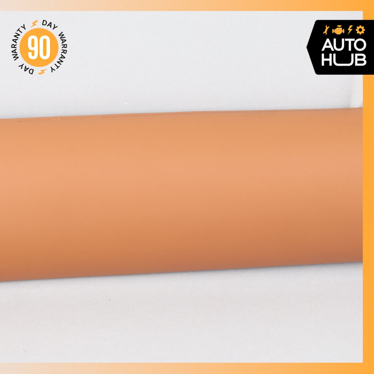 07-11 Bentley Continental GTC Front Left Driver Side A-Pillar Trim Cover OEM 46k - photo 4