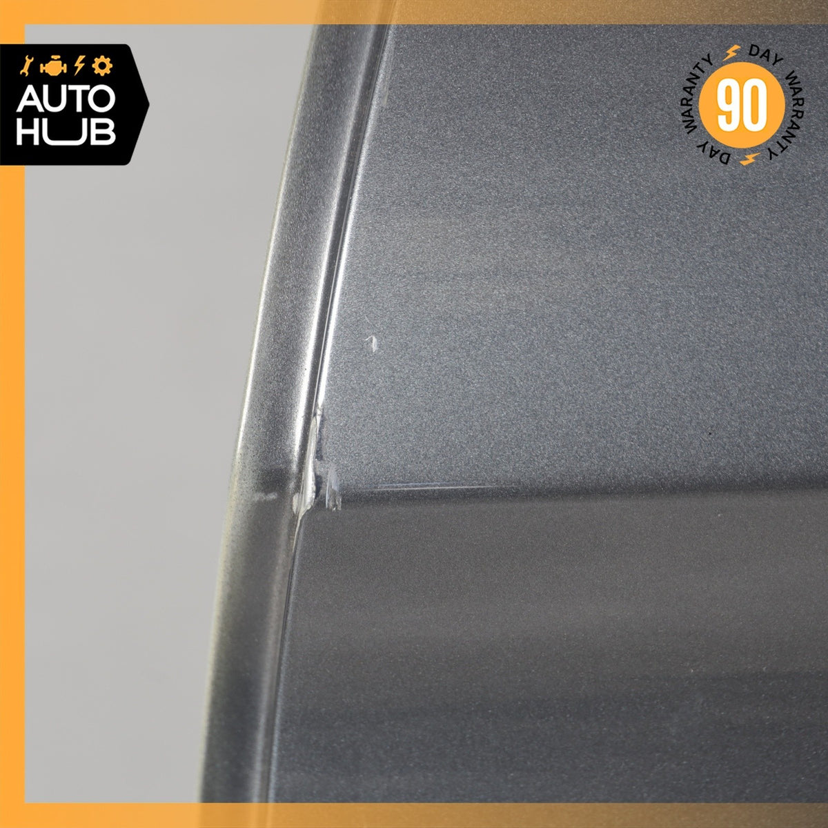 16-22 Mercedes X253 GLC300 GLC63 AMG Front Left Driver Side Door Shell OEM 57k - photo 12