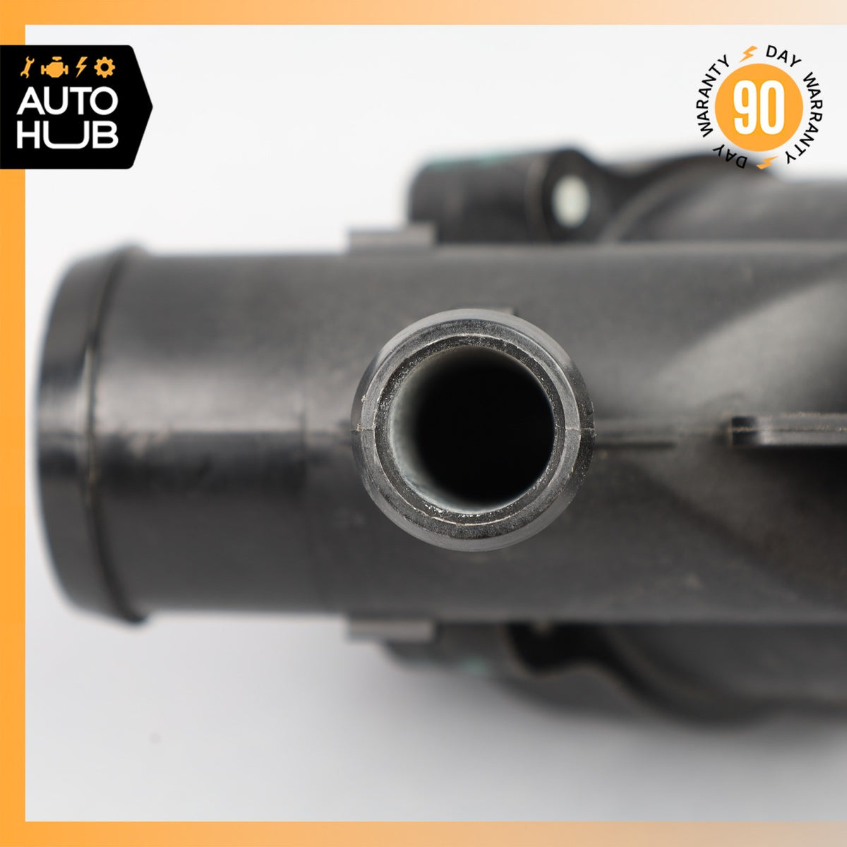 2016 Jaguar X152 F-Type 5.0L Engine Cooling Thermostat OEM - photo 5