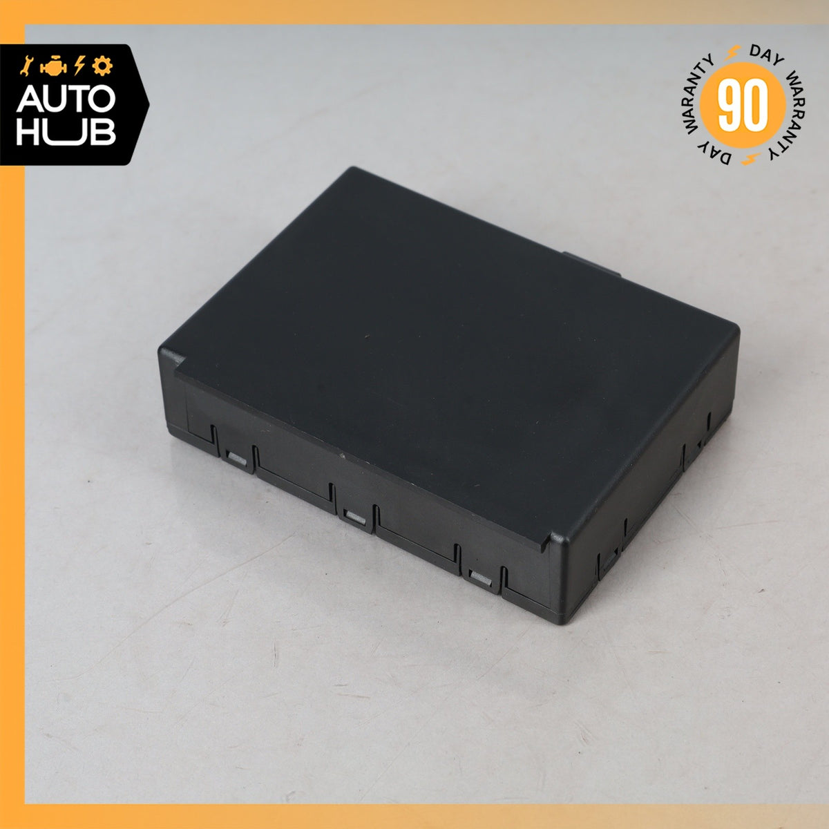 03-11 Mercedes R171 SLK280 E350 Central Gateway Control Module 1715405045 OEM - photo 6