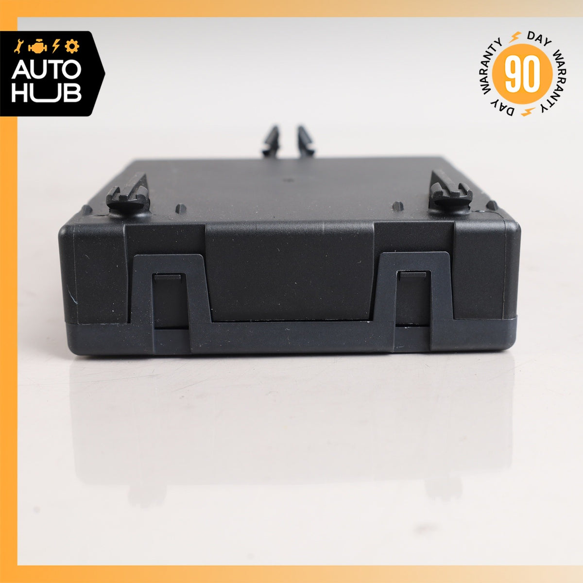 08-18 Mercedes X204 GLK250 E350 Front Left Driver Side Door Control Module OEM - photo 5