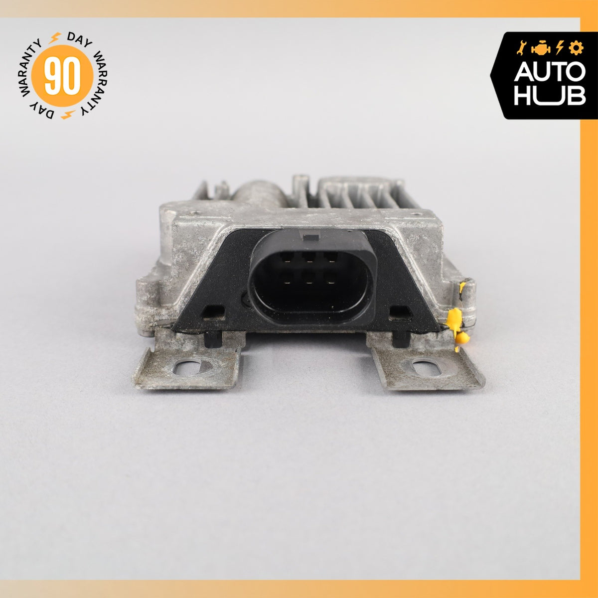 11-18 Porsche Cayenne 958 Fuel Pump Control Module 7P0906093B OEM - photo 3