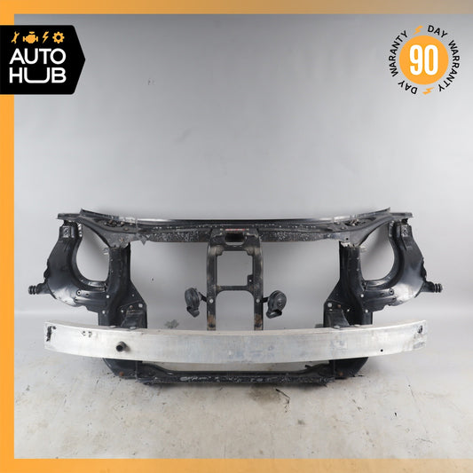 06-11 Mercedes W164 ML350 ML63 AMG Front Reinforcement Bar Radiator Support Clip - photo 1