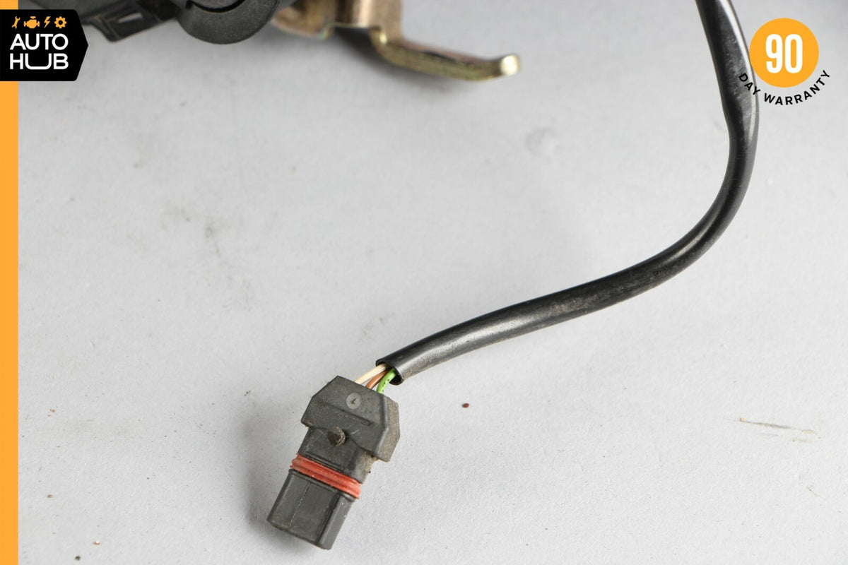 03-09 Mercedes W209 CLK500 CLK350 Right Door Lock Latch Actuator 2097201035 OEM - photo 10
