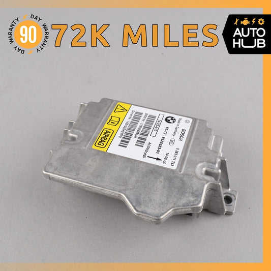BMW X1 E84 Airbag Air Bag SRS Control Module 65779325683 OEM - photo 1