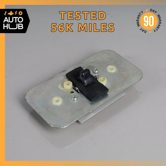 81-96 Bentley Eight Silver Spirit  Spur Front or Rear Door Window Switch OEM - photo 1