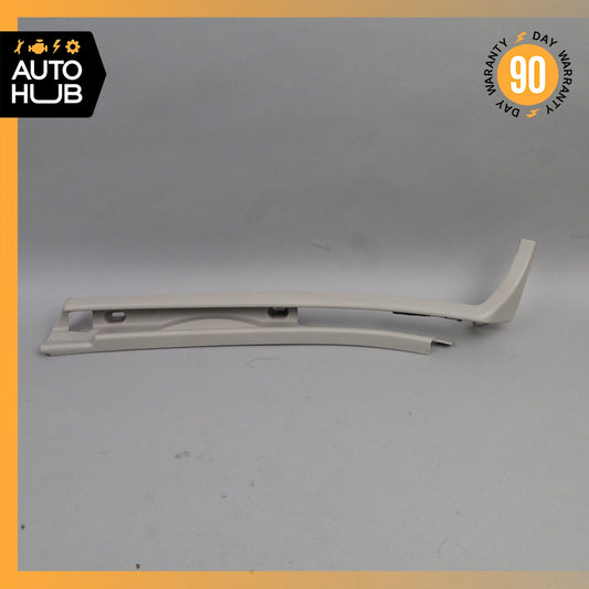 97-04 Mercedes R170 SLK230 SLK32 AMG Front Right Roof Pillar Trim OEM - photo 1