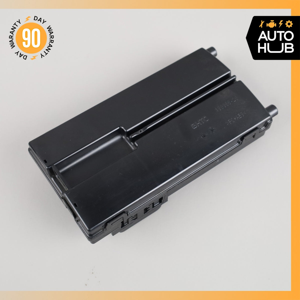 Mercedes W222 S550 Temperature A/C Climate Control Module Unit OEM - photo 3