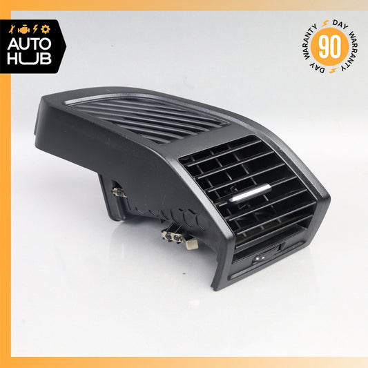 14-21 BMW i3 I01 Right Passenger Side Dashboard A/C AC Air Vent OEM 74k - photo 1