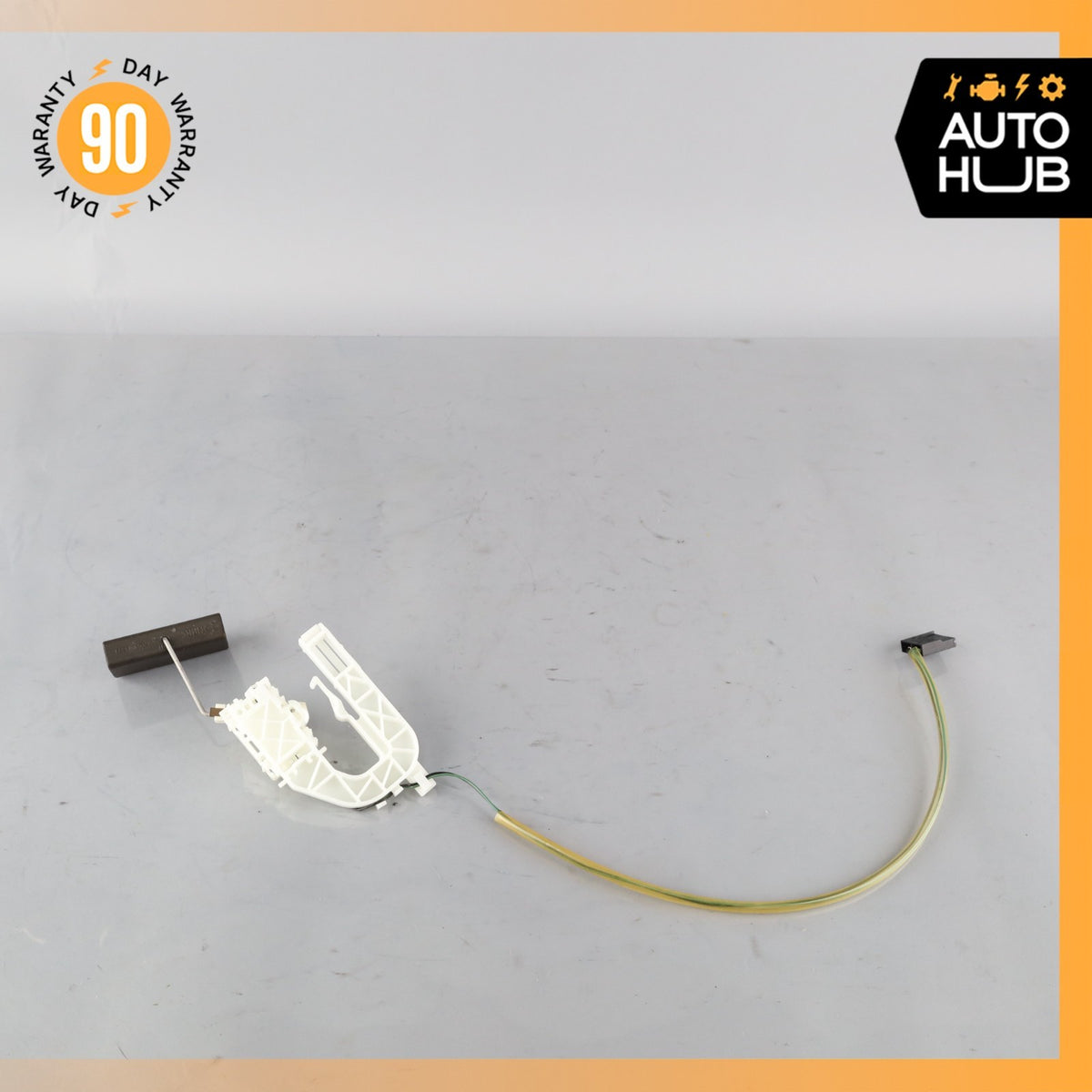 03-18 Bentley Continental GT GTC Fuel Gauge Sensor Right Passenger Side OEM - photo 7