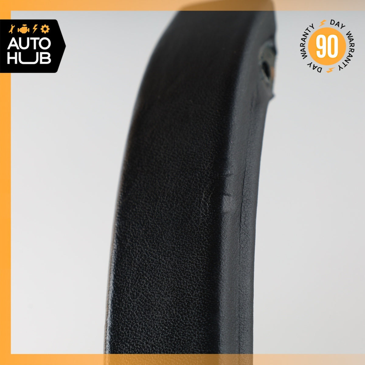 03-10 Bentley Continental GTC GT Right Side Seat Leather Trim w/ Switch OEM - photo 13