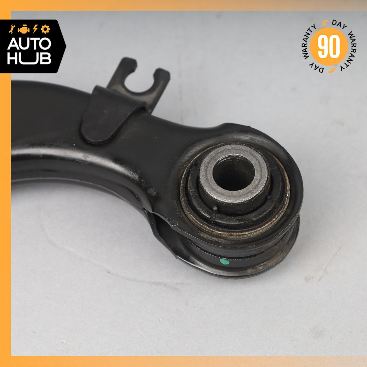 2018 Audi 8S TT Rear Left or Right Upper Suspension Control Arm OEM 54k - photo 7
