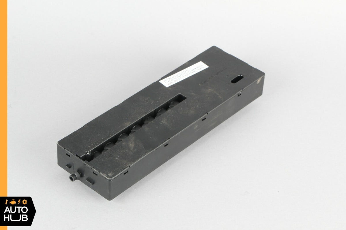 98-02 Mercedes W208 CLK430 E320 A/C Air Heater Climate Vacuum Valve Block OEM - photo 2