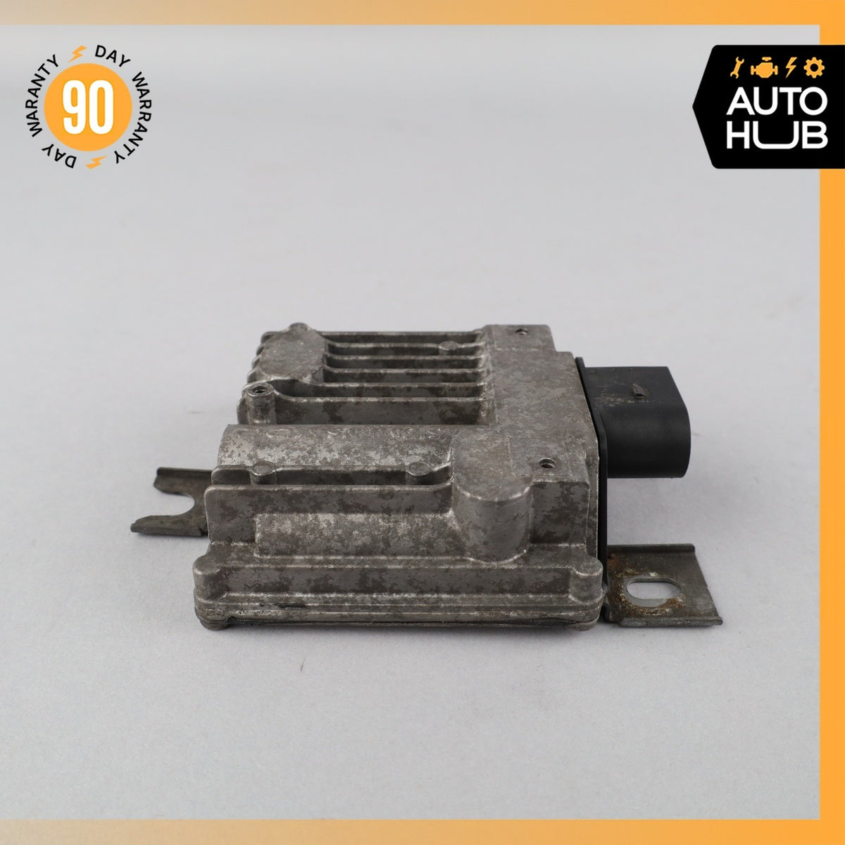 11-18 Porsche Cayenne 958 Fuel Pump Control Module 7P0906093B OEM - photo 4