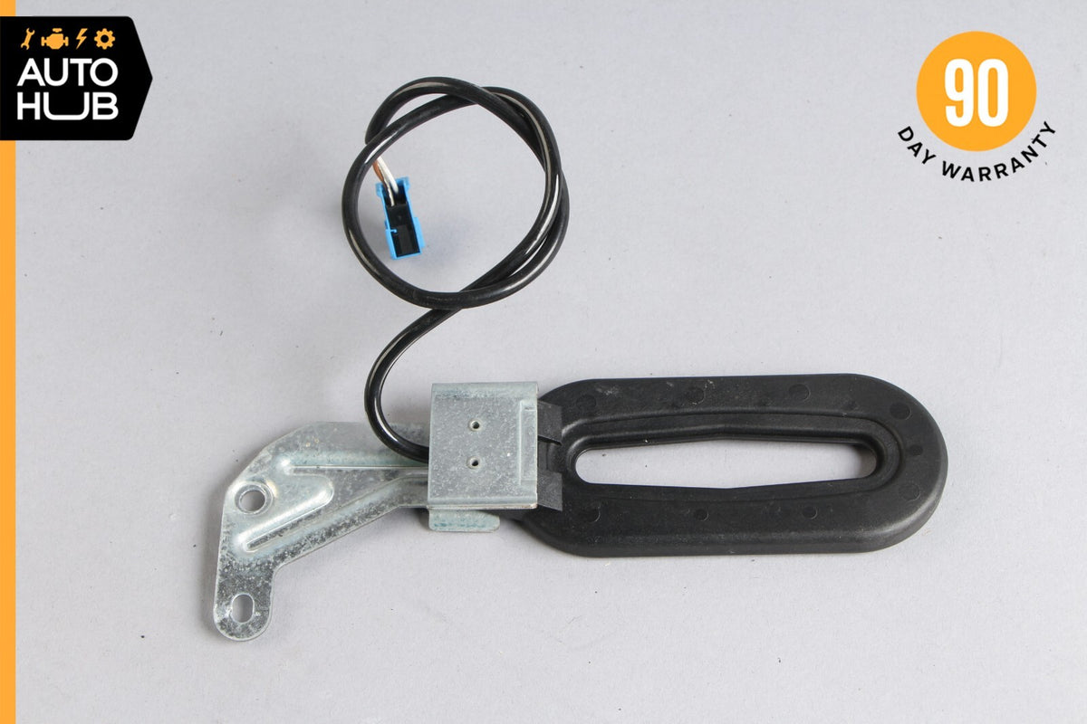 04-06 Mercedes R230 SL500 SL55 AMG Keyless Go Entry Antenna Left Driver Side OEM - photo 5