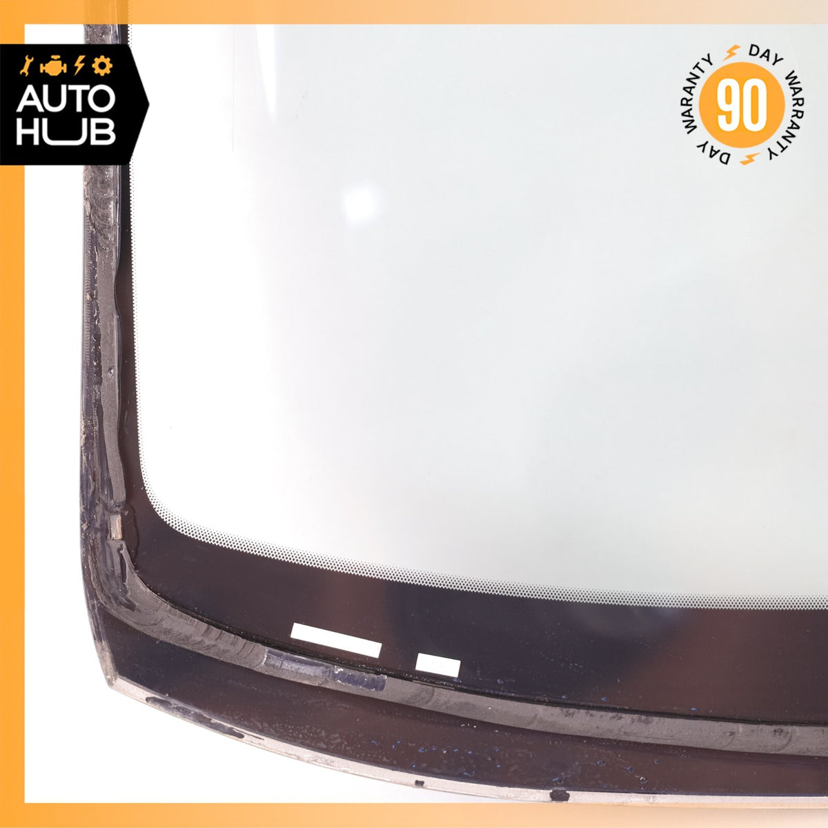 20-22 KARMA Revero GT GTS Front Windshield Glass Wind Shield OEM 11k - photo 21