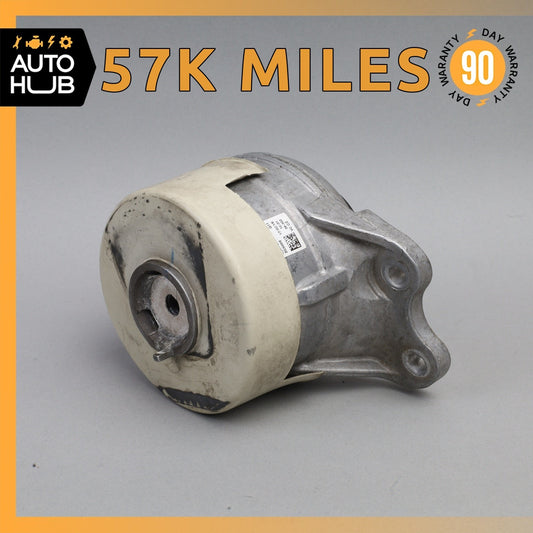 16-23 Mercedes X253 GLC300 Right Engine Motor Mount OEM - photo 1