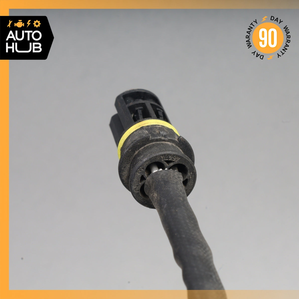 Mercedes R170 SLK230 ML500 S500 Front & Rear Oxygen Sensor Lambda OEM - photo 4
