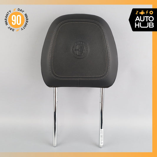 17-24 Alfa Romeo 949 Stelvio 952 Giulia Front Left or Right Seat Headrest OEM - photo 1