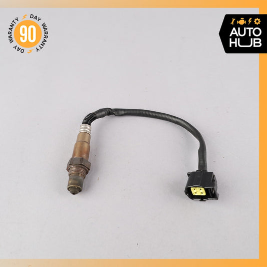 Mercedes R171 SLK350 CLS550 C300 E550 Oxygen O2 Sensor Lambda 0045420718 OEM - photo 1