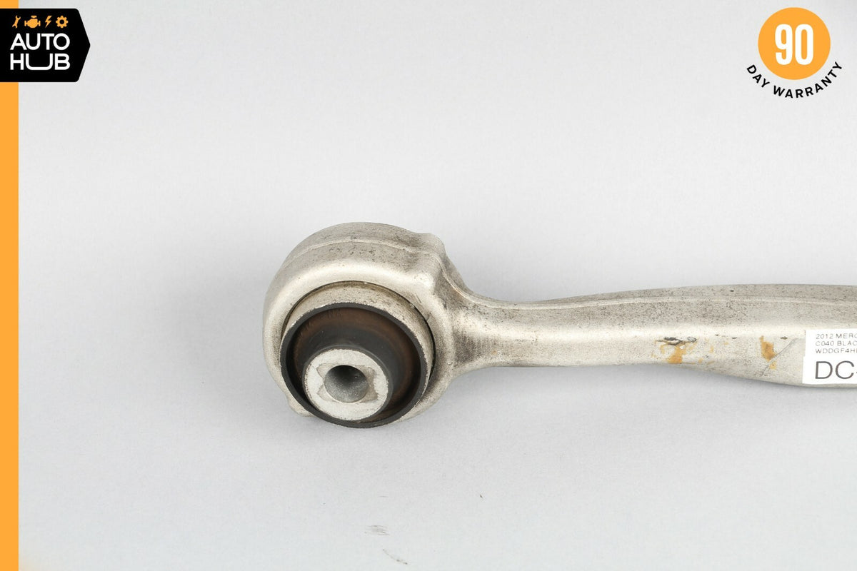 08-17 Mercedes W204 C250 SLK350 E400 Front Right Lower Control Arm 2043306811 - photo 5