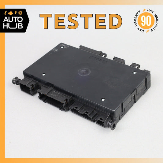 03-12 Mercedes X164 GL350 E63 AMG Front Right Seat Control Module 2118704585 OEM - photo 1
