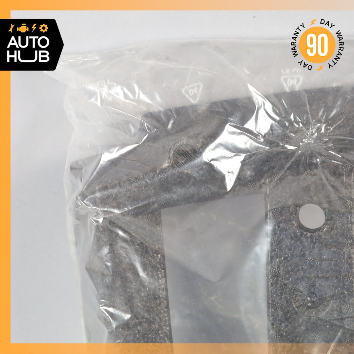 10-19 Aston Martin Rapide Tool Kit Foam AC43S064T64AC OEM - photo 13