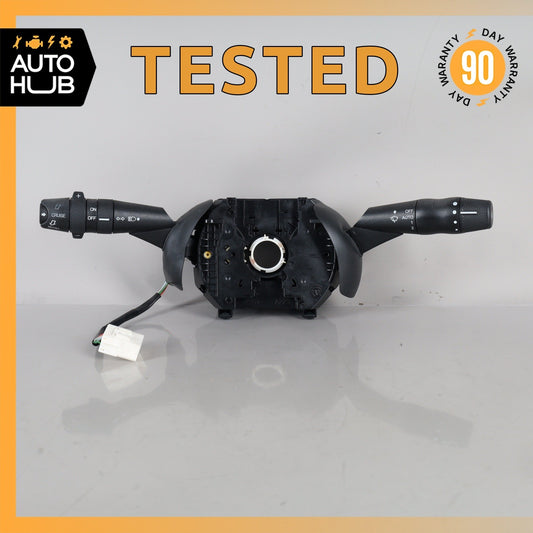 03-19 Maserati GranTurismo GranCabrio M145 Steering Column Switch 281701 OEM - photo 1